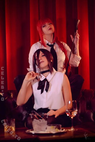 Angelwings_Cos nude photo 10