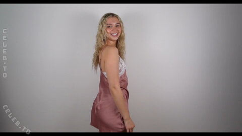 Anghelina Policarpova nude photo 30