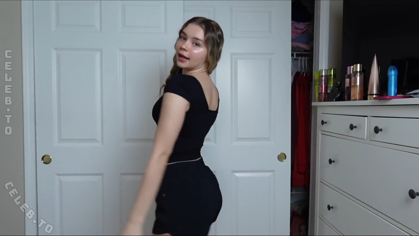 Anghelina Policarpova nude photo 7