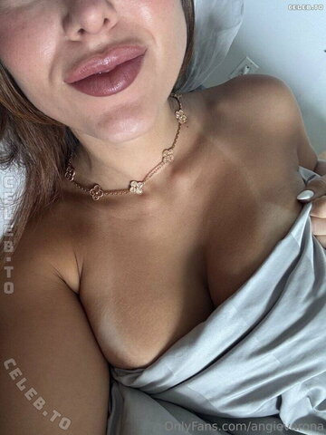Angie Varona – More recent stuff