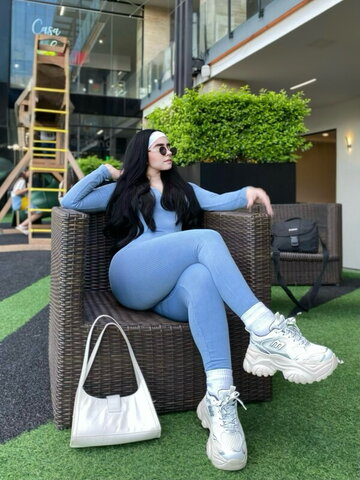 Ani Sexy (34 photos)