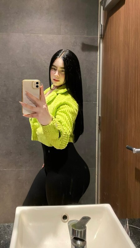 Ani nude photo 14