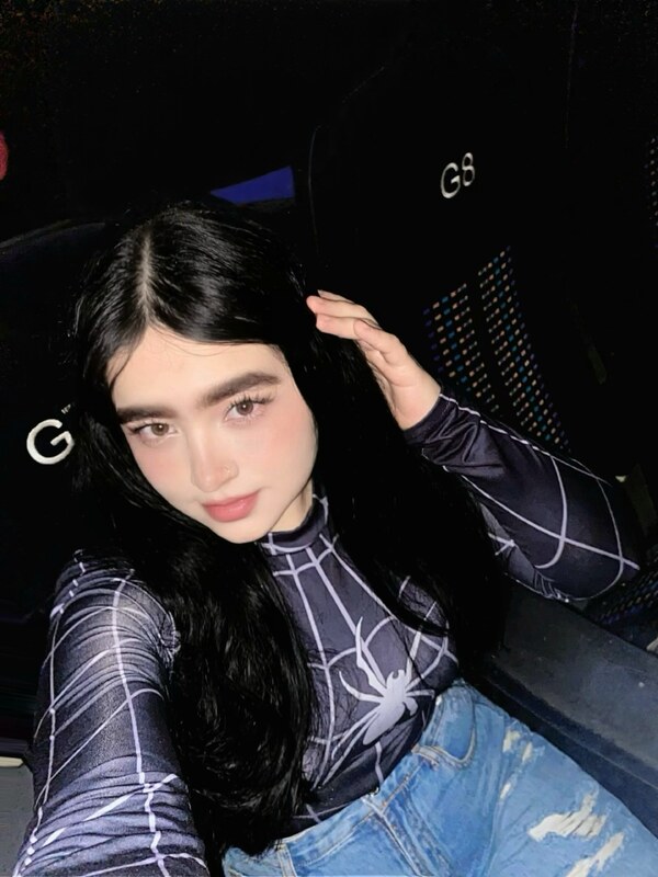 Ani nude photo 24