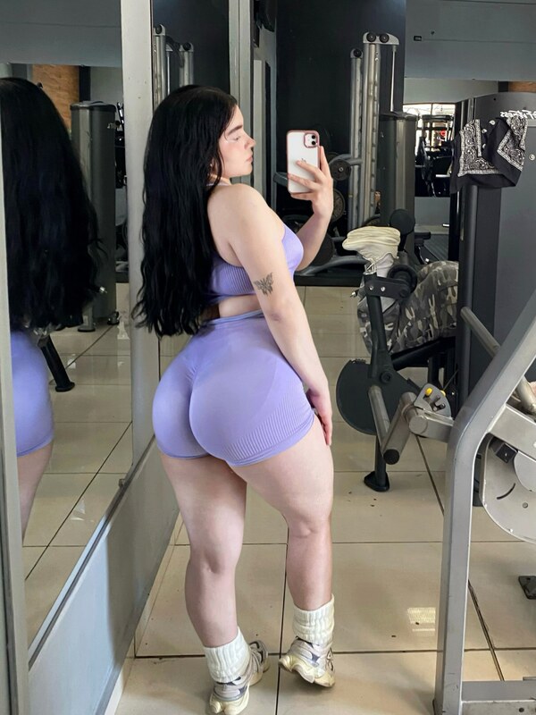 Ani nude photo 36