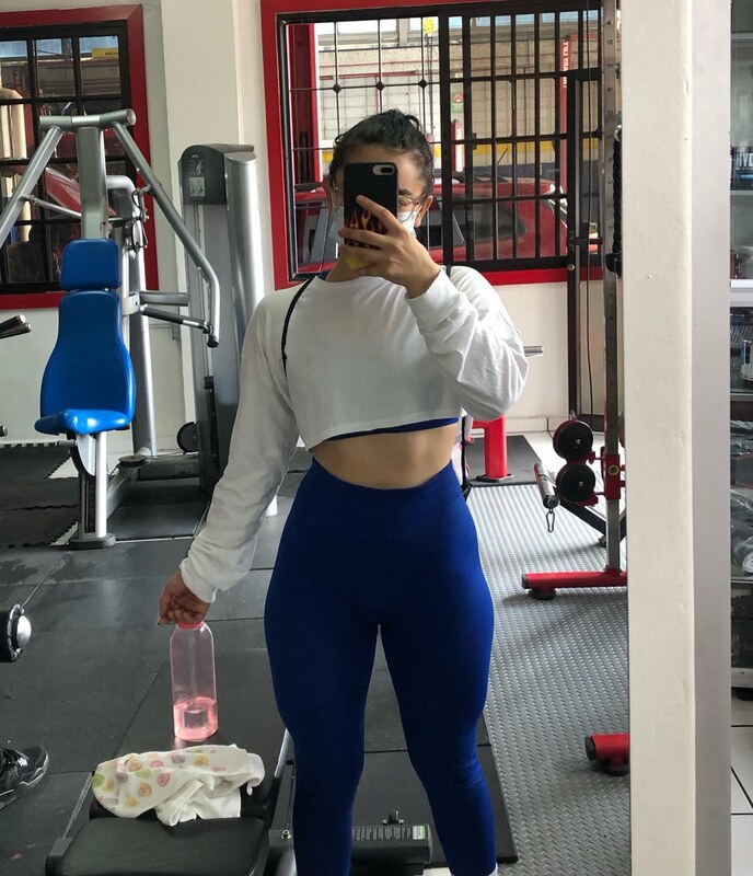 Ani nude photo 28