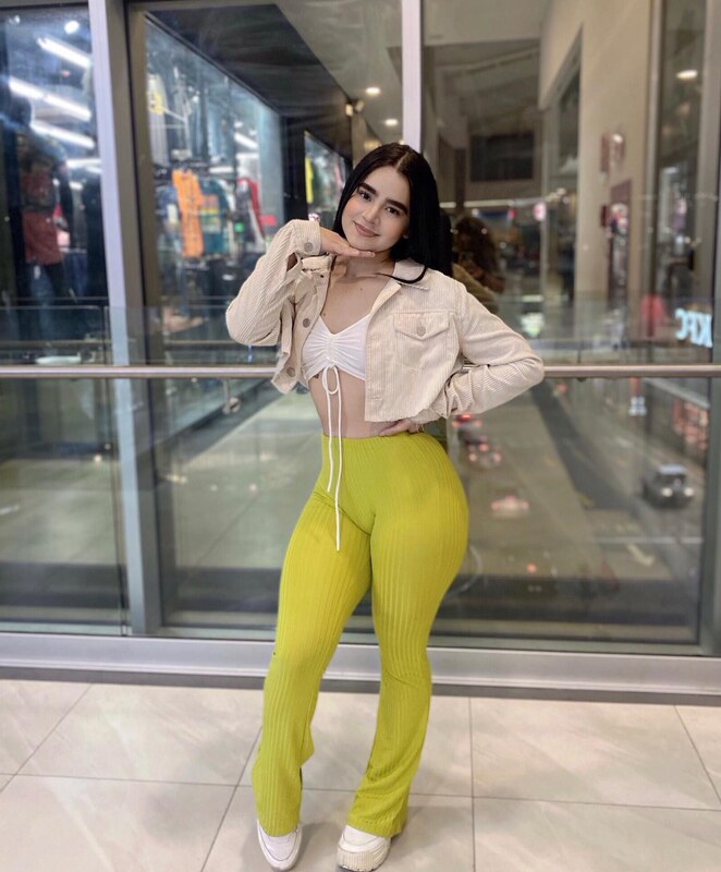 Ani nude photo 32