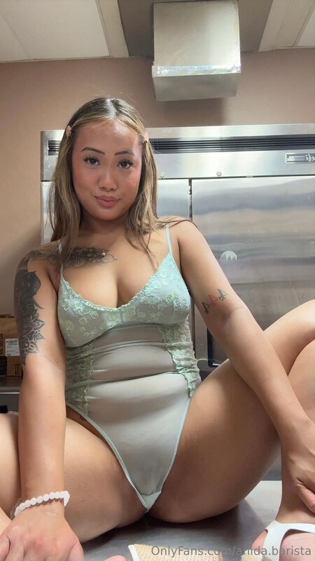 Anida Anne-Rae nude photo 52