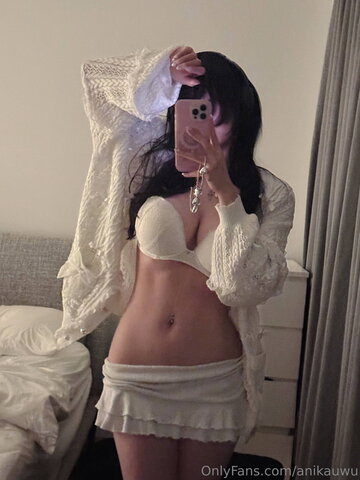 anikauwu nude photo 48