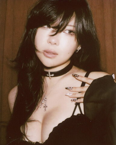 anikauwu nude photo 34