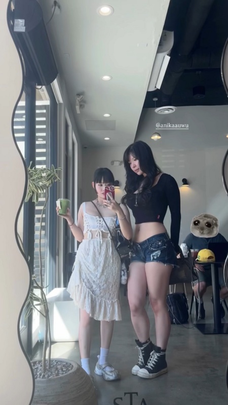 anikauwu nude photo 1