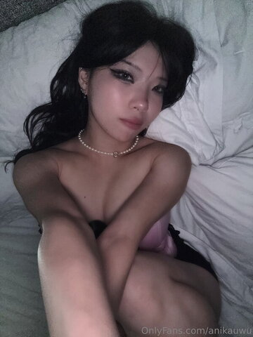 anikauwu nude photo 14