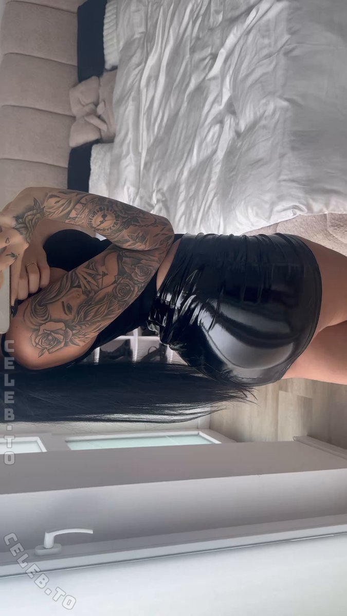 Anitadawydow nude photo 13