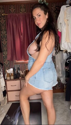 anitafitmom nude photo 1