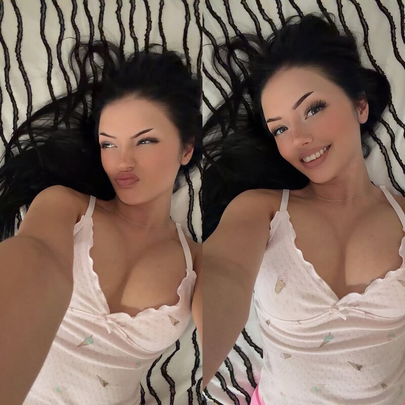 Anitkova nude photo 14