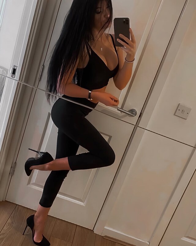 Anitkova nude photo 17