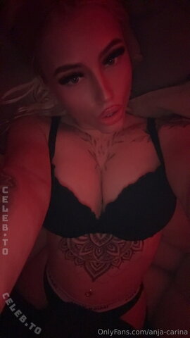 Anja Carina Haslinger nude photo 181