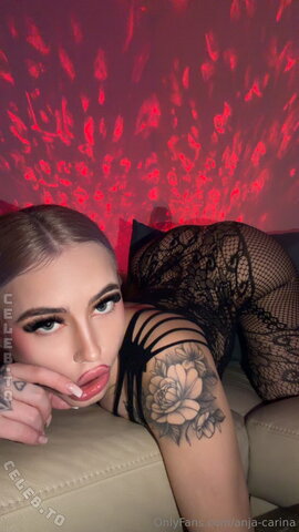Anja Carina Haslinger nude photo 129