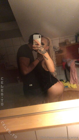 Anja Carina Haslinger nude photo 139