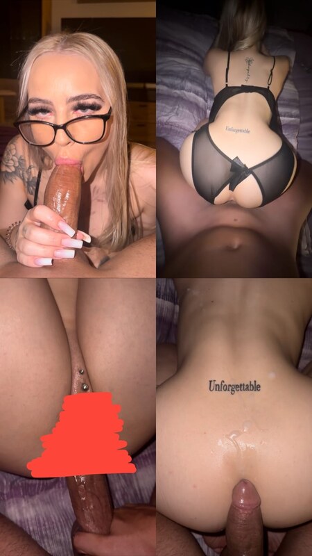 Anja Carina nude photo 3