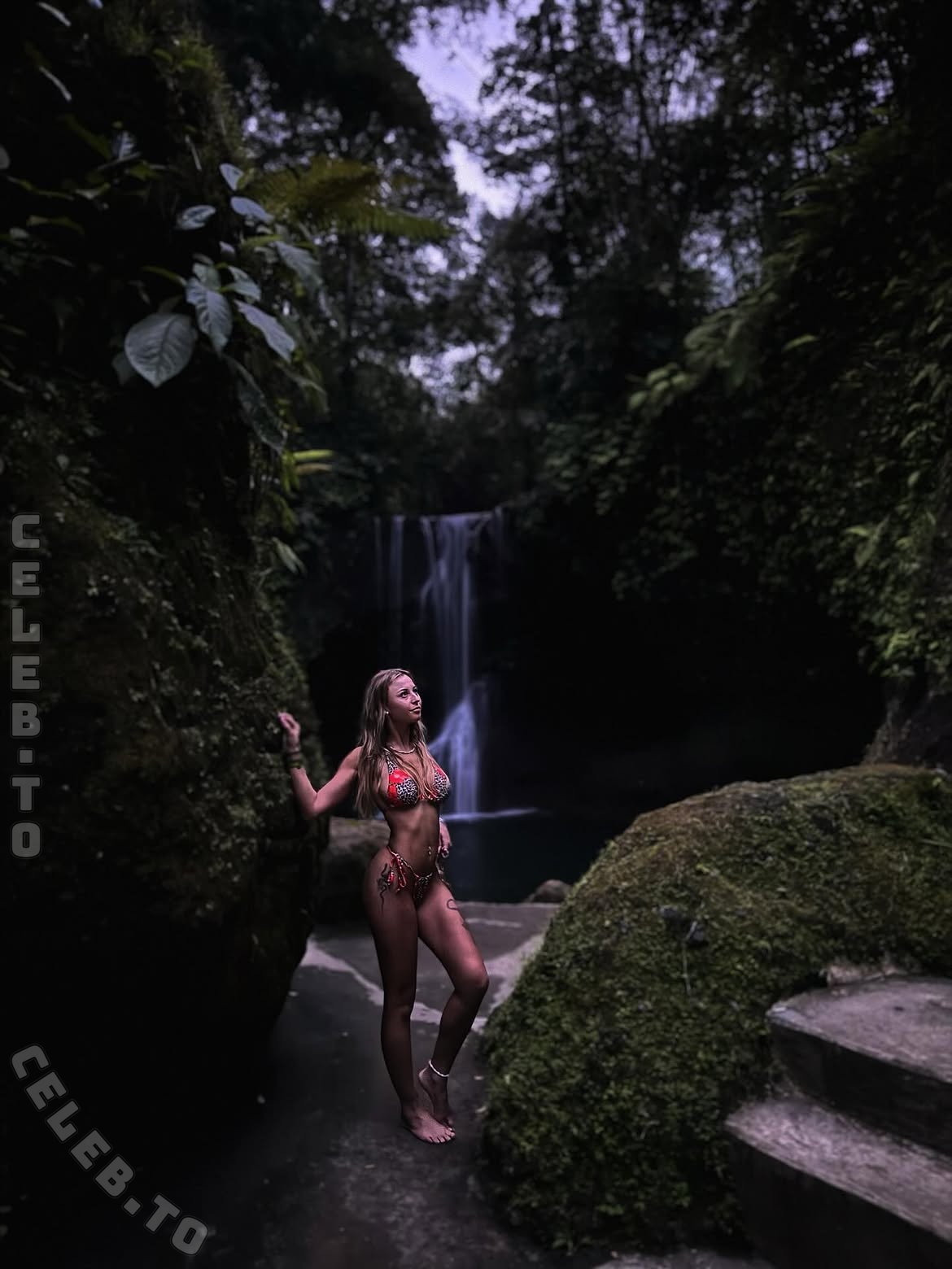 Anja.bnsh nude photo 20
