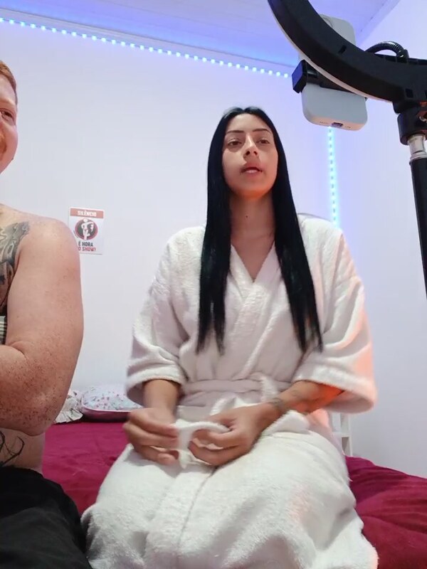 Anjinha Dos Ceus nude photo 14