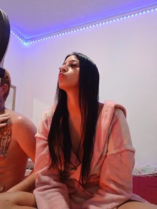 Anjinha Dos Ceus nude photo 15