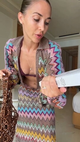 Ann-Kathrin Götze nude photo 7