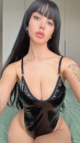 Anna Aifert nude photo 64