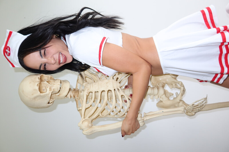 Anna Akana nude photo 3
