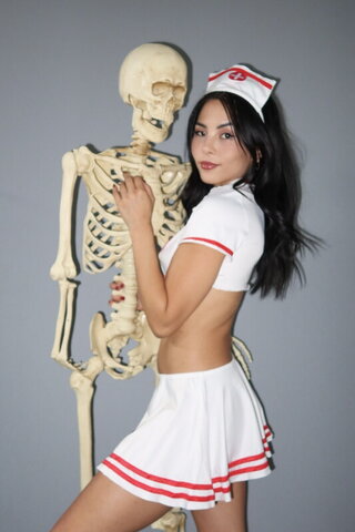Anna Akana nude photo 4