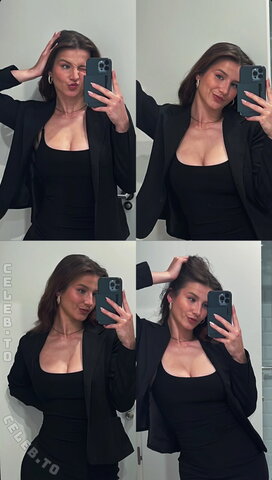Anna Arevalo nude photo 7