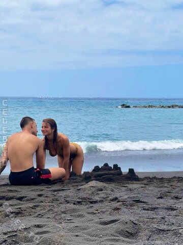 Anna Arevalo – Your boyfriend is already a serious disruptor, but better than nothing at all.