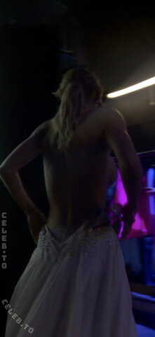 Anna-Carina Woitschack – Let's Dance from 22.5