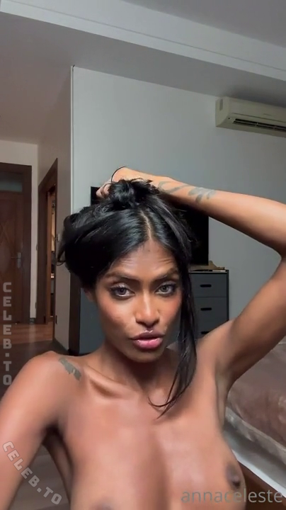 Anna Celeste nude photo 2