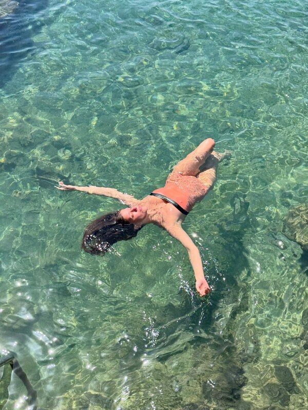 Anna Chipovskaya nude photo 4
