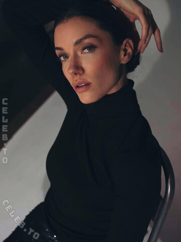 Anna-Christina Schwartz nude photo 48