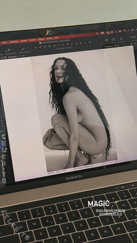Anna-Christina Schwartz nude photo 275
