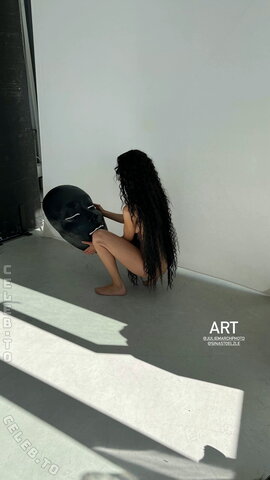 Anna-Christina Schwartz nude photo 276