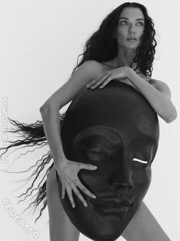 Anna-Christina Schwartz nude photo 60