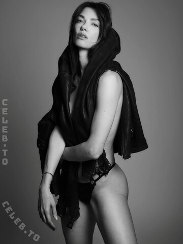 Anna-Christina Schwartz nude photo 80