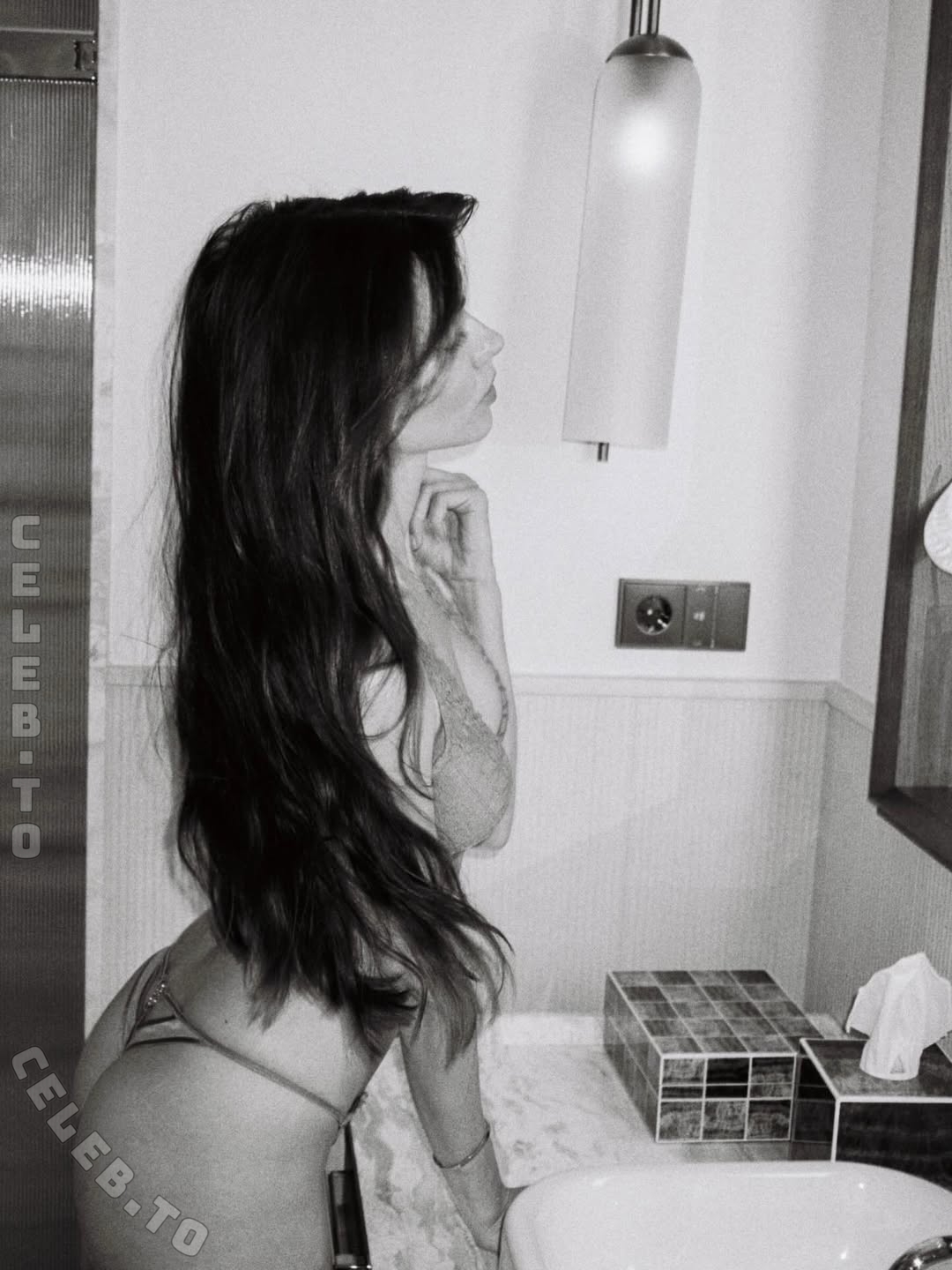 Anna-Christina Schwartz nude photo 5