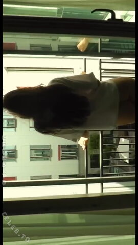 Anna-Christina Schwartz nude photo 13