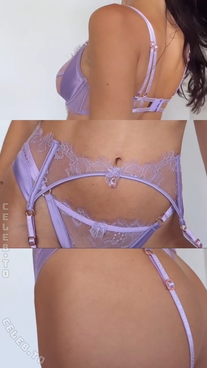 Anna-Christina Schwartz nude photo 30