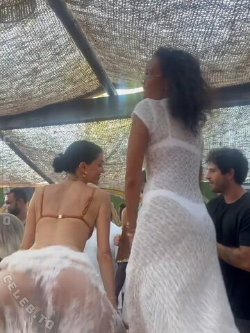 Anna-Christina Schwartz nude photo 14