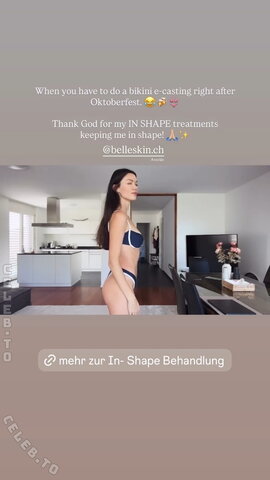 Anna-Christina Schwartz – Current post
