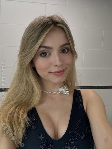 Anna Cramling nude photo 7