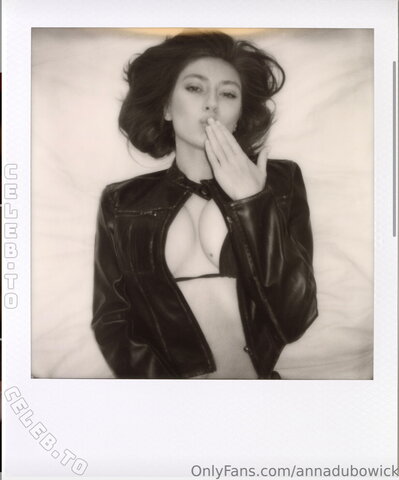 Anna Dubowick nude photo 52