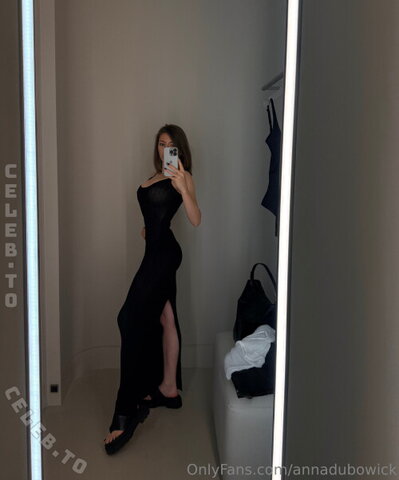 Anna Dubowick nude photo 45