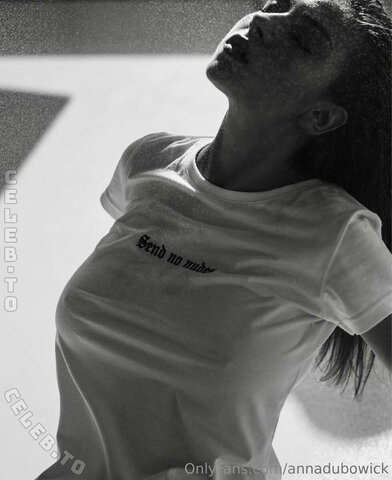 Anna Dubowick nude photo 72
