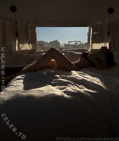 Anna Dubowick nude photo 114